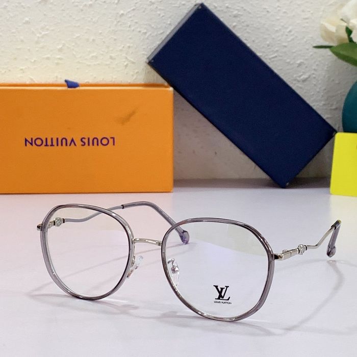 Louis Vuitton Sunglasses Top Quality LVS00441